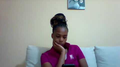 DOVY ACHIENG online show from March 2025 08:53:01 PM