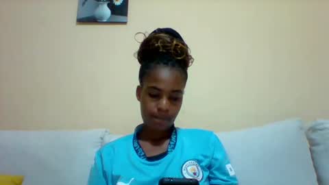 DOVY ACHIENG online show from March 2025 06:44:01 PM