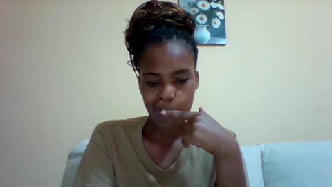DOVY ACHIENG online show from March 2025 01:28:02 PM