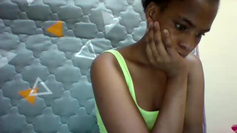 DOVY ACHIENG online show from March 2025 09:29:02 PM