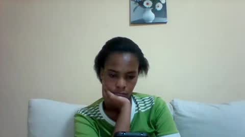 DOVY ACHIENG online show from March 2025 08:31:02 PM