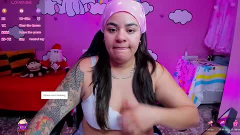 Snapshot of shaaroonhillss1 chatting on December 2025 11:04:01 AM sharoon online show from December 2025 11:04:01 AM