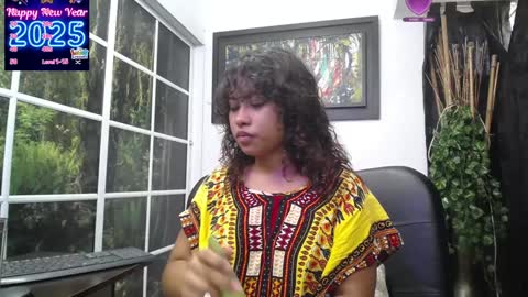 Shaila online show from January 2025 07:21:02 PM