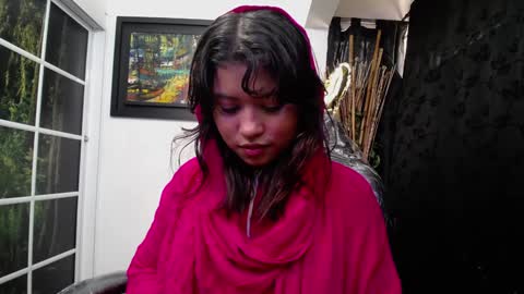 Shaila online show from January 2025 08:03:02 PM