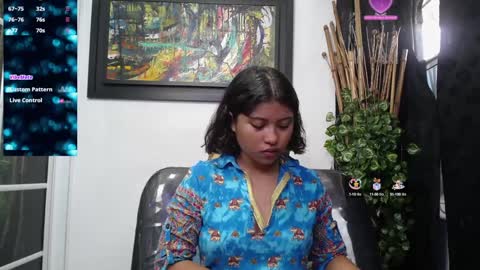 Shaila online show from February 2025 07:23:02 PM
