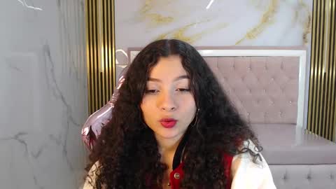 Snapshot of shalon_diaz_sub chatting on January 2025 12:57:02 PM Shalon online show from January 2025 12:57:02 PM