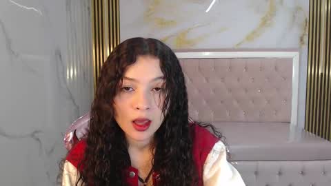 Snapshot of shalon_diaz_sub chatting on January 2025 01:03:01 PM Shalon online show from January 2025 01:03:01 PM