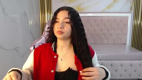 Snapshot of shalon_diaz_sub chatting on January 2025 01:01:01 PM Shalon online show from January 2025 01:01:01 PM