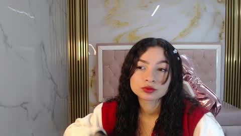 Snapshot of shalon_diaz_sub chatting on January 2025 01:06:02 PM Shalon online show from January 2025 01:06:02 PM