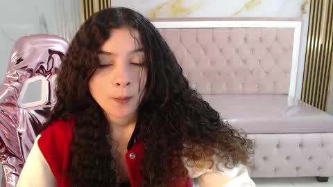Snapshot of shalon_diaz_sub chatting on January 2025 01:21:02 PM Shalon online show from January 2025 01:21:02 PM