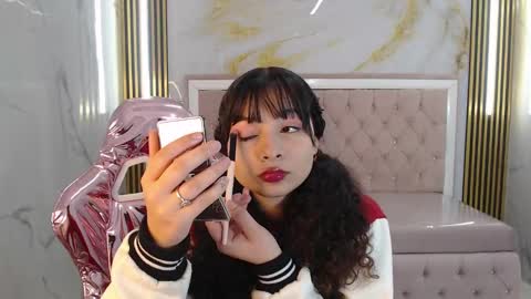 Snapshot of shalon_diaz_sub chatting on January 2025 01:07:01 PM Shalon online show from January 2025 01:07:01 PM