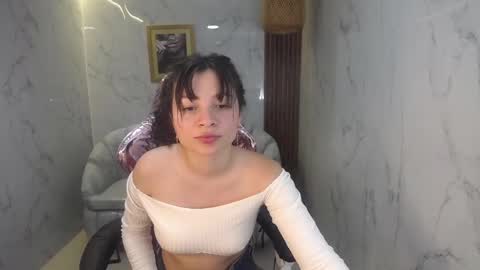 Snapshot of shalon_diaz_sub chatting on February 2025 11:36:01 PM Shalon online show from February 2025 11:36:01 PM