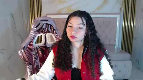 Snapshot of shalon_diaz_sub chatting on March 2025 01:19:02 PM Shalon online show from March 2025 01:19:02 PM