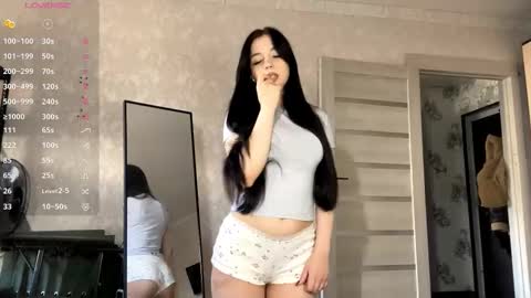 Snapshot of shanaecornish chatting on October 2025 07:03:02 AM Viola online show from October 2025 07:03:02 AM