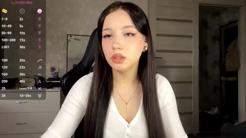 Snapshot of shanaecornish chatting on November 2025 07:41:01 AM Viola online show from November 2025 07:41:01 AM