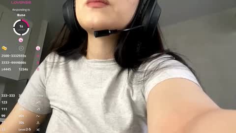 Snapshot of shanaecornish chatting on December 2025 07:50:02 AM Viola online show from December 2025 07:50:02 AM