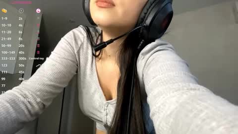 Snapshot of shanaecornish chatting on December 2025 08:45:01 AM Viola online show from December 2025 08:45:01 AM