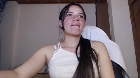 shanel_lozano online show from September 2025 05:18:01 AM