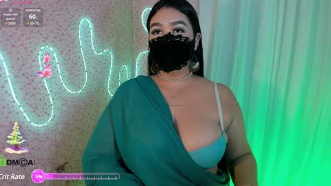 SHANTAL  online show from December 2024 06:30:02 AM
