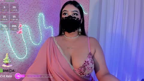 SHANTAL  online show from December 2024 12:21:02 AM