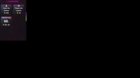 Camila online show from December 2025 02:23:01 PM