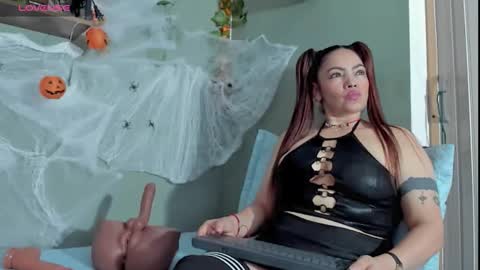 Snapshot of sharlott_smith1 chatting on October 2025 07:49:01 PM Sharlott online show from October 2025 07:49:01 PM