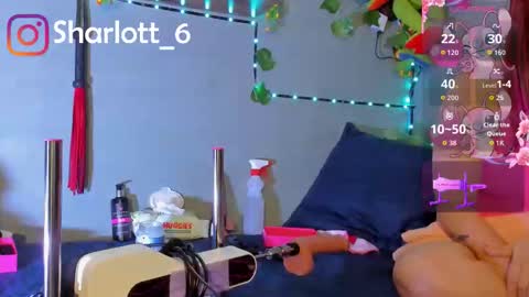 Snapshot of sharlott_smith1 chatting on November 2025 09:05:02 PM Sharlott online show from November 2025 09:05:02 PM