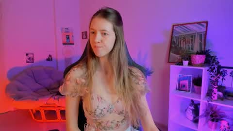 Snapshot of sharonevansi chatting on February 2025 11:53:01 AM Sharon online show from February 2025 11:53:01 AM