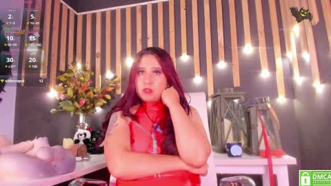 Your mistress Sharon  online show from January 2025 09:57:02 AM