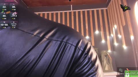 Your mistress Sharon  online show from January 2025 02:08:02 AM