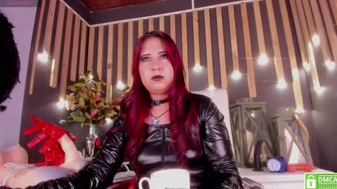 Your mistress Sharon  online show from January 2025 03:00:02 AM