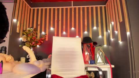 Your mistress Sharon  online show from February 2025 03:04:01 PM