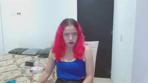 Sharyd  online show from February 2025 10:36:02 PM