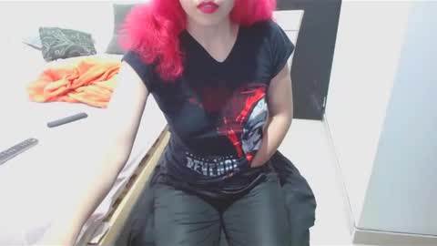 Sharyd  online show from March 2025 07:05:02 AM