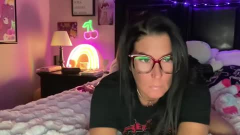 Shastababy online show from December 2024 05:15:01 PM