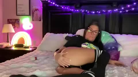 Shastababy online show from January 2025 05:13:01 PM