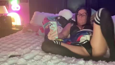 Shastababy online show from February 2025 07:49:01 PM