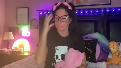 Shastababy online show from February 2025 06:20:02 PM