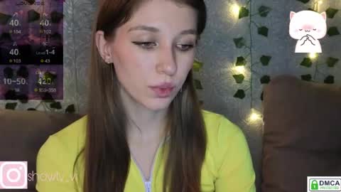 Snapshot of shawty_vi chatting on January 2025 02:53:02 PM shawty_vi online show from January 2025 02:53:02 PM