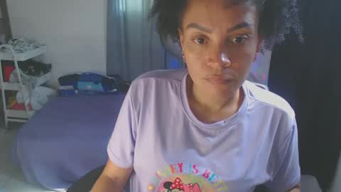Shayna online show from February 2025 07:52:02 PM