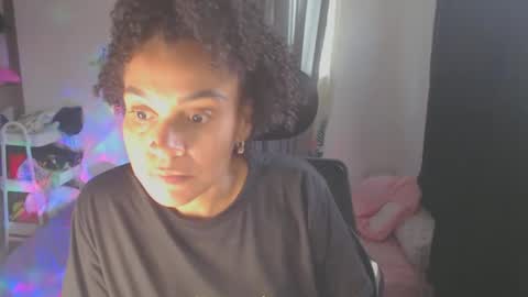 Shayna online show from February 2025 08:27:02 PM