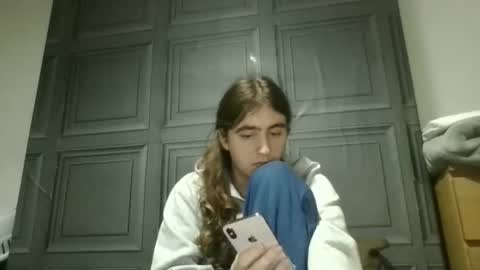 Shay Edging online show from December 2025 08:49:02 PM