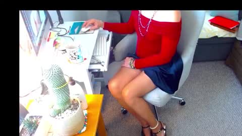 Snapshot of shelaacd chatting on December 2025 02:04:01 PM Shelaacd online show from December 2025 02:04:01 PM