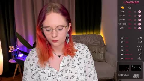 Hello guys my name is Aemilia online show from December 2024 07:28:02 AM