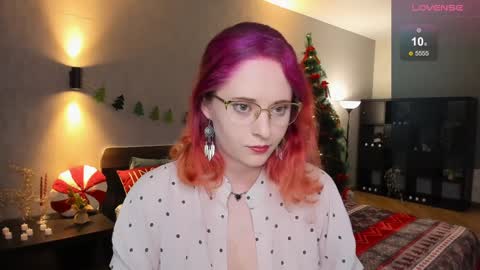 Hello guys my name is Aemilia online show from December 2024 12:08:02 PM