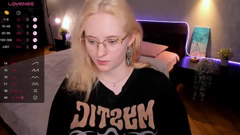 Hello guys my name is Aemilia online show from February 2025 12:22:02 PM