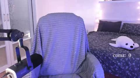 Bella  online show from December 2024 01:18:01 AM