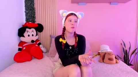 shopie_joy online show from September 2025 05:13:01 PM