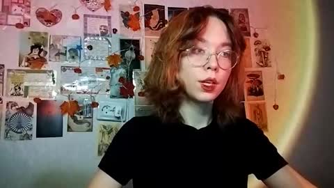 Milena online show from December 2025 02:23:02 PM