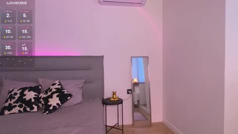 Snapshot of sienna_mi_ chatting on November 2025 08:03:01 AM Lisa online show from November 2025 08:03:01 AM